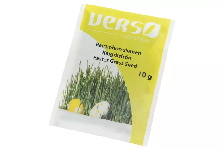 Verso rairuoho 10gr display p=C3=A4=C3=A4kuva=20 - Kukat ja siemenet - 6410411020834 - 1