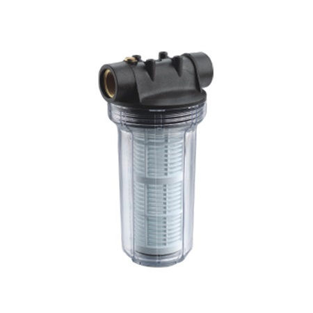 Vesisuodatin 2 l paineellinen - Vesipumput - 6438168085944 - 1