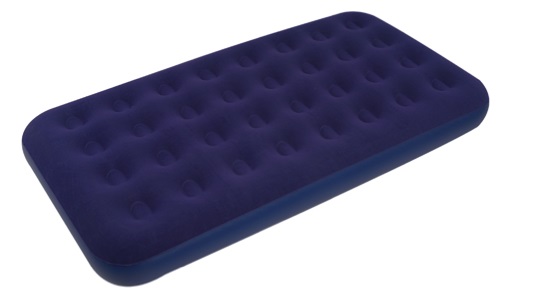 Vieraspatja double ilmapatja - Retkituolit ja retkisängyt - 6430033335314 - 1