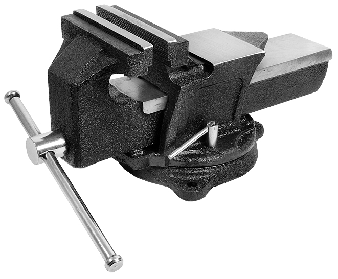 Viilapenkki 150mm 12v takuu - Puristimet - 6420286014784 - 1
