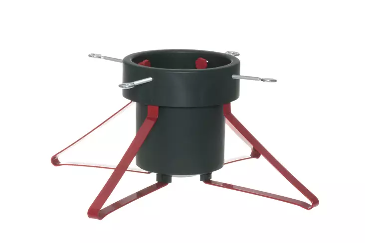 Winteria Kuusenjalka vihreä medium - Joulukuuset - 6410416189024 - 1