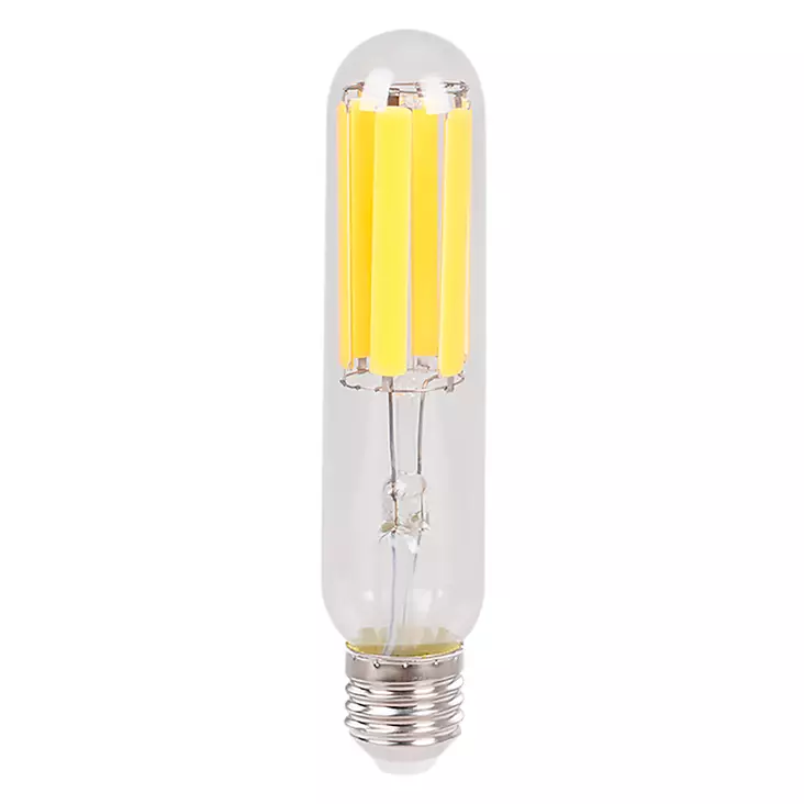 Led Energie LED HID-lamppu T38 E27 - Lamput ja loisteputket - 6418536030844 - 1