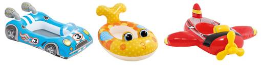 Uimalelu Pool Cruisers - Vesilelut - 6941057453804 - 1
