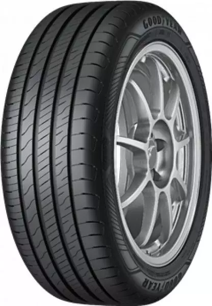 Goodyear EfficientGrip Performance 2 225/55R17 Kesärengas henkilöautoon - 17-tuumaiset - TO-136174 - 1