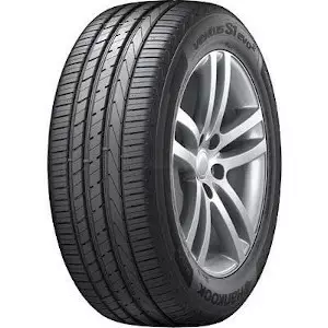 Hankook K117A Ventus S1 evo2 SUV 235/65R17 Kesärengas henkilöautoon - 17-tuumaiset - TO-147064 - 1