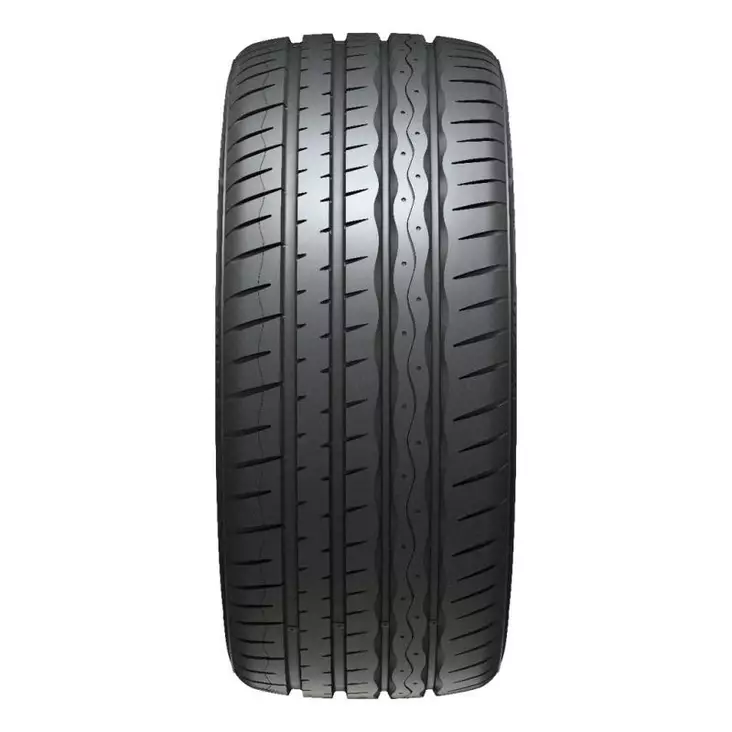 Laufenn Z Fit EQ 245/35R18 Kesärengas henkilöautoon - 18-tuumaiset - TO-169074 - 1