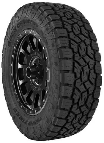 Toyo Open Country A/t ? 275/60R20 Kesärengas kuorma-autoon - 20-tuumaiset - TO-172504 - 1