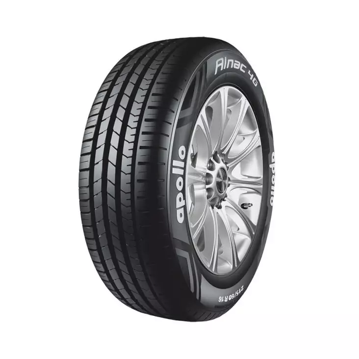 Apollo ALNAC 4G 195/60R15 Kesärengas henkilöautoon - 15-tuumaiset - TO-177084 - 1