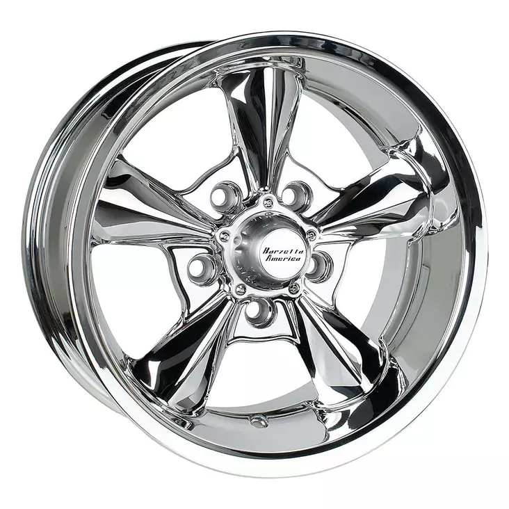 America Chrome 7x14 - 14-tuumaiset - 6438431036994 - 1