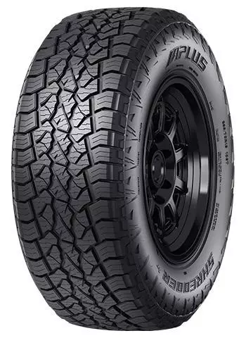 Aplus Shredder A/t 3pmsf 265/70R16 Ympärivuotinen henkilöautoon - 16-tuumaiset - TO-202764 - 1