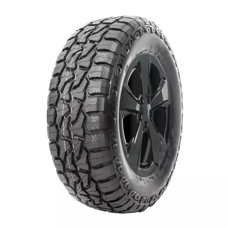 Aplus Shredder Rt Por 245/75R16 Kesärengas henkilöautoon - 16-tuumaiset - TO-191174 - 1