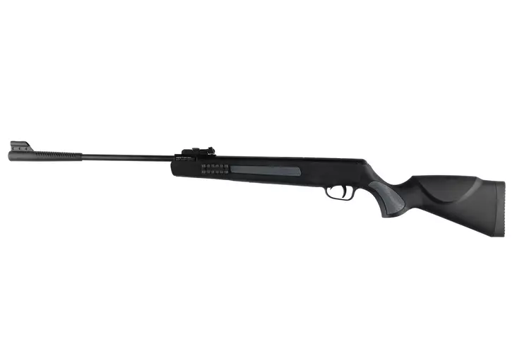 Ilmakivääri Atom 4,5 mm - Ilmakiväärit - 6410416357164 - 1