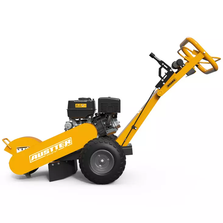 Austter SGR1500 kantojyrsin - Puutarhajyrsimet - 6438014399324 - 1