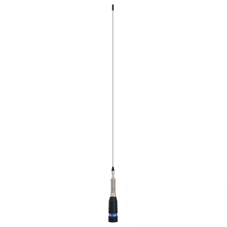 Bax 50 kpl CB-antennit PNI ML160, pituus 145 cm, 26-30MHz, 600W, ilman kaapelia - PNI tuotteet - 5949066539794 - 1