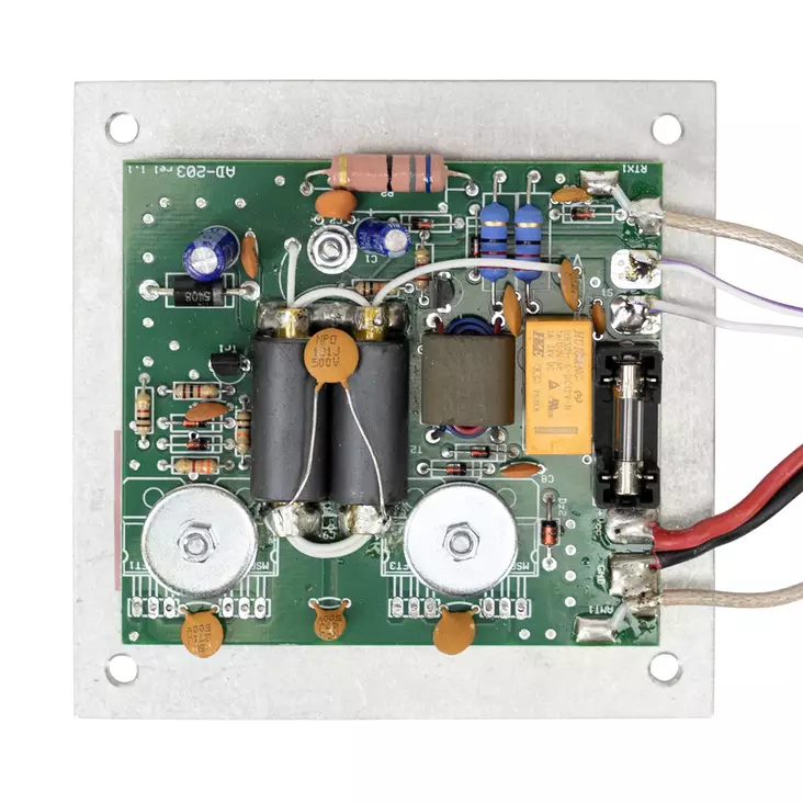 CB-radiovahvistin PNI AD203 Stinger Board 25-30MHz AM-FM 100W - PNI tuotteet - 5949066543364 - 1