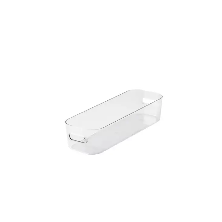 Compact Slim kirkas - Muovilaatikot ja säilytyslaatikot - 6411760112904 - 1
