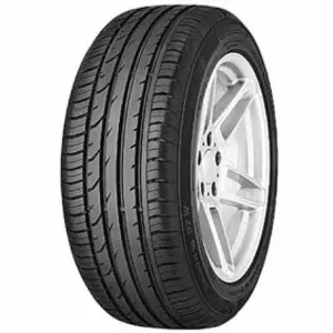 Continental Contiecocontact 5 235/60R18 Kesärengas henkilöautoon - 18-tuumaiset - TO-187534 - 1
