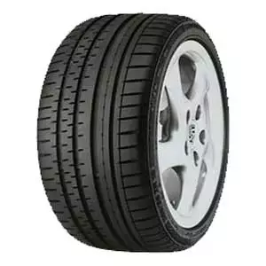 Continental Contisportcontact 2 295/30R18 Kesärengas henkilöautoon - 18-tuumaiset - TO-111444 - 1