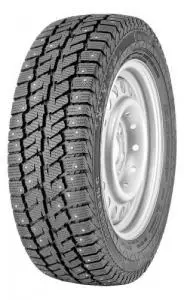 Continental VancoIceContact 195/75R16C Nastarengas pakettiautoon - 16-tuumaiset - TO-27704 - 1
