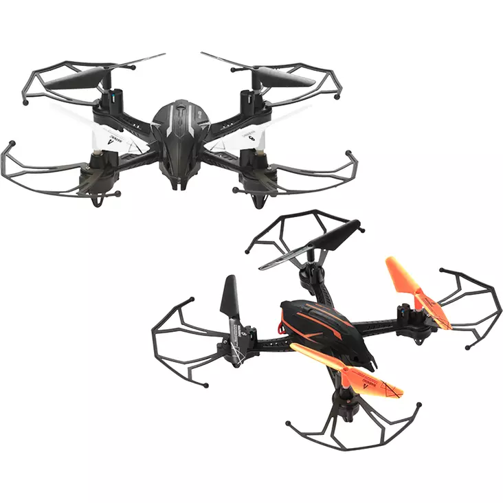 Denver Drone DRB-220 - Radio-ohjattavat - 5706751053894 - 1
