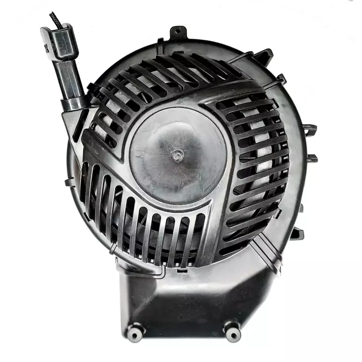 Ducar DV130/150 käsikäynnistin - Aggregaatit - 6438014348384 - 1