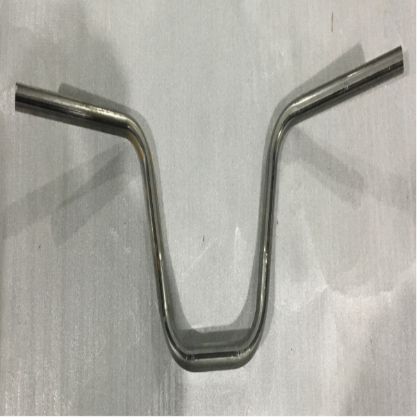 E-Scooter 2.0: Ohjaustanko - E-Scooter 2.0 - 6438431020764 - 1