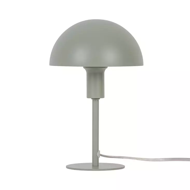 Ellen Mini pöytävalaisin Dusty green - Lattia- ja pöytävalaisimet - 5704924014154 - 10