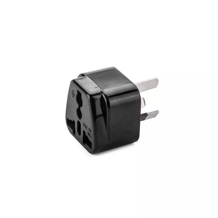 Eurooppa-UK PNI 220V -liitäntäsovitin - PNI tuotteet - 5949066518614 - 1