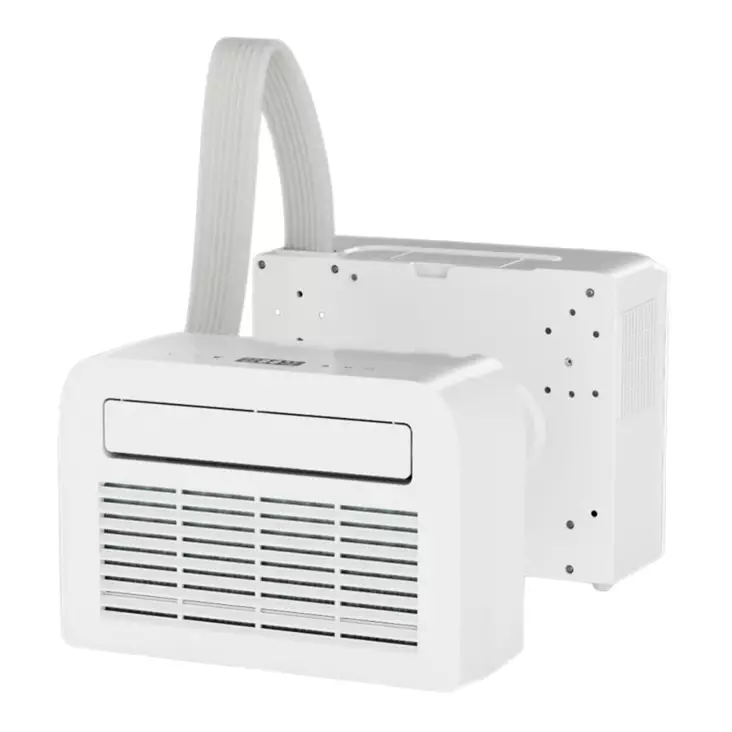 Frezzer Caravan 5000 BTU ilmastointilaite - Caravan kodinkoneet - 6438014410234 - 1