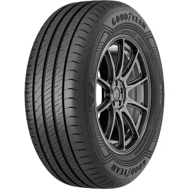 Goodyear Efficientgrip 2 SUV 215/60R18 Kesärengas henkilöautoon - 18-tuumaiset - TO-199304 - 1