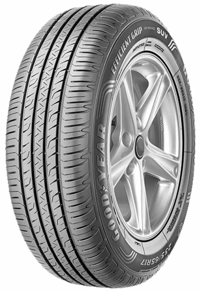 Goodyear EfficientGrip Performance SUV 245/45R19 Kesärengas henkilöautoon - 19-tuumaiset - TO-188954 - 1