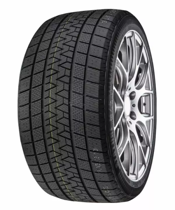 Gripmax Stature M/s, 235/65R17, Kitkarengas - 17-tuumaiset - 6996779120954 - 1