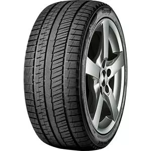 Gripmax Suregrip Pro Icex 275/50R22 Kitkarengas henkilöautoon - Kuorma-auton renkaat - TO-182694 - 1