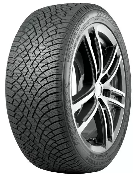 Nokian Hakkapeliitta R5 265/40R21 Kitkarengas henkilöautoon - 21-tuumaiset - TO-172804 - 1
