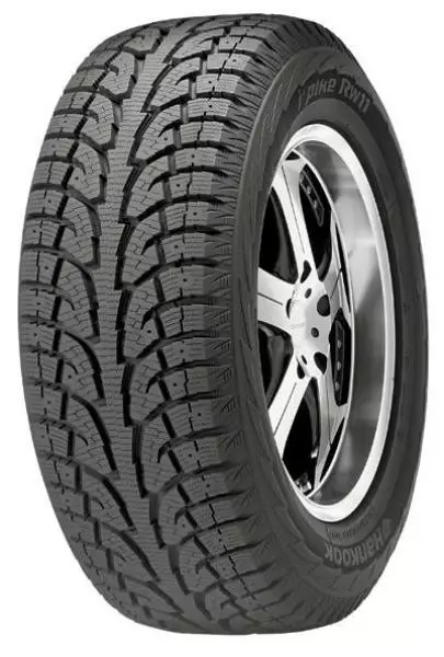 Hankook i*Pike RW11 235/60R16 Nastarengas henkilöautoon - 16-tuumaiset - TO-161354 - 1