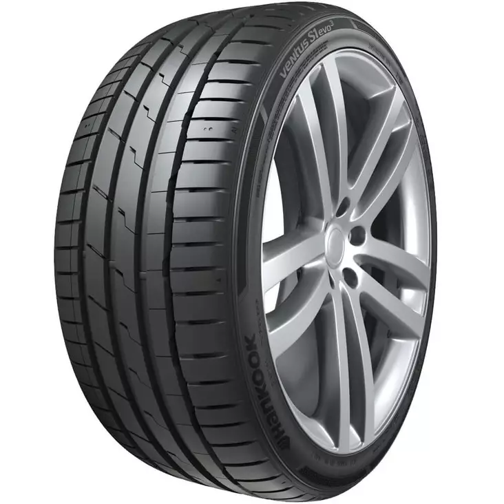 Hankook Ventus S1 Evo3 Ev (k127e) 225/45R18 Kesärengas henkilöautoon - 18-tuumaiset - TO-191814 - 1