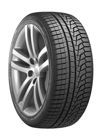 Hankook W320c 255/50R19 Kitkarengas henkilöautoon - 19-tuumaiset - TO-121004 - 1