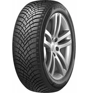 Hankook Winter I*cept Rs3 (w462) 215/65R16 Kitkarengas henkilöautoon - 16-tuumaiset - TO-169624 - 1