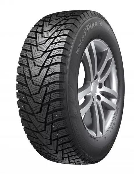 Hankook Winter I*pike X W429a 275/65R17 Nastarengas henkilöautoon - 17-tuumaiset - TO-200304 - 1