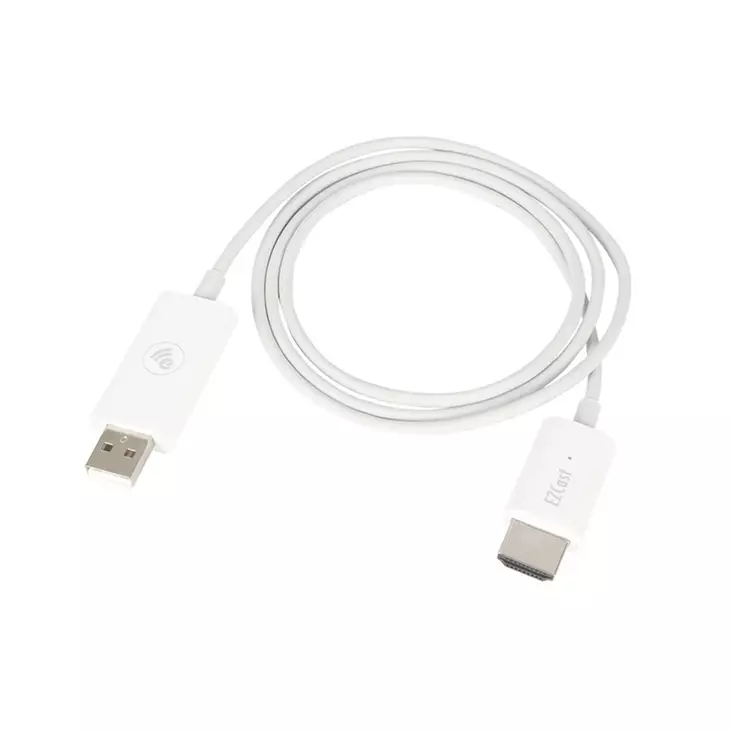 HDMI-suoratoistomediasoitin PNI EZCast Compact - PNI tuotteet - 4712899900434 - 1