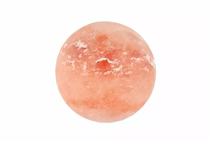 Himalayasaltmassageboll - Lihasrentouttajat ja hieronta - 6410416440194 - 1