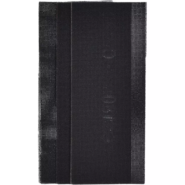 Hiomaverkkosarja 115*280mm 10 kpl - Hiomatarvikkeet - 6438152033784 - 1