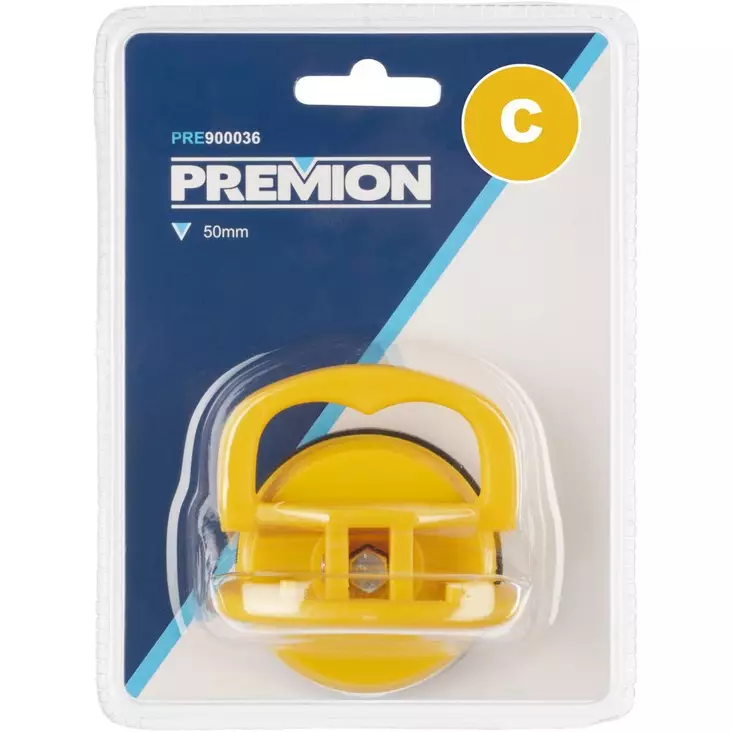 Imukuppi 50mm Premion - Muut käsityökalut - 5400338087554 - 1