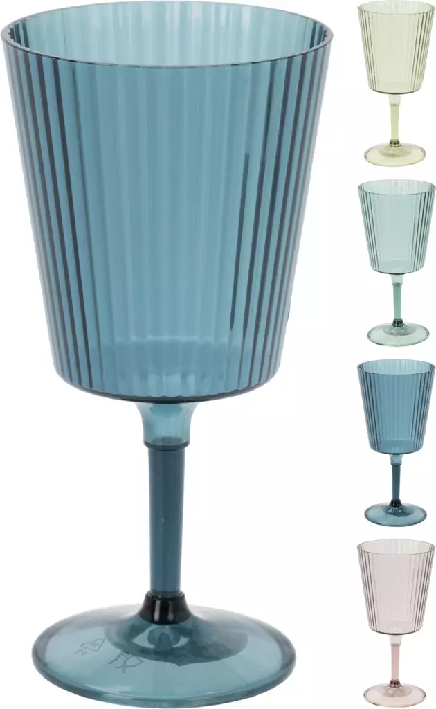 Jalallinen muki uurre 400 ml - Kahvi- ja teeastiat - 8721037367264 - 1