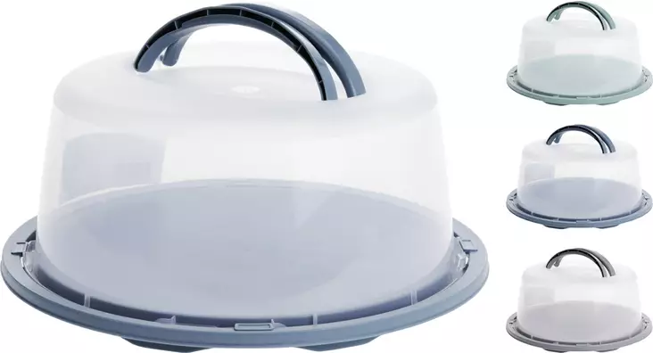 Kakkukupu 35 cm - Tarjoiluastiat - 8719987561764 - 1