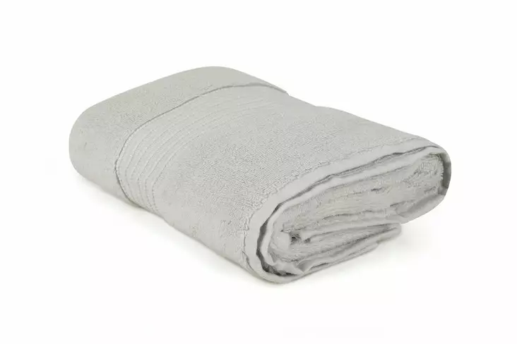 Käsipyyhe 100% Puuvillaa, 450 gr/m², 50x90 cm, Merenvihreä - Konepestävä, Kestävä ja Ylellinen Kylpyhuoneeseen - Pyyhkeet ja kylpytakit - 8681875945454 - 1