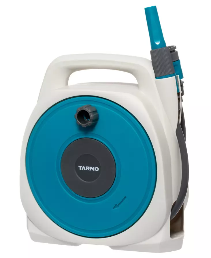 Kasteluletkukela 10+2m Tarmo - Puutarhaletkut - 6410416352114 - 1