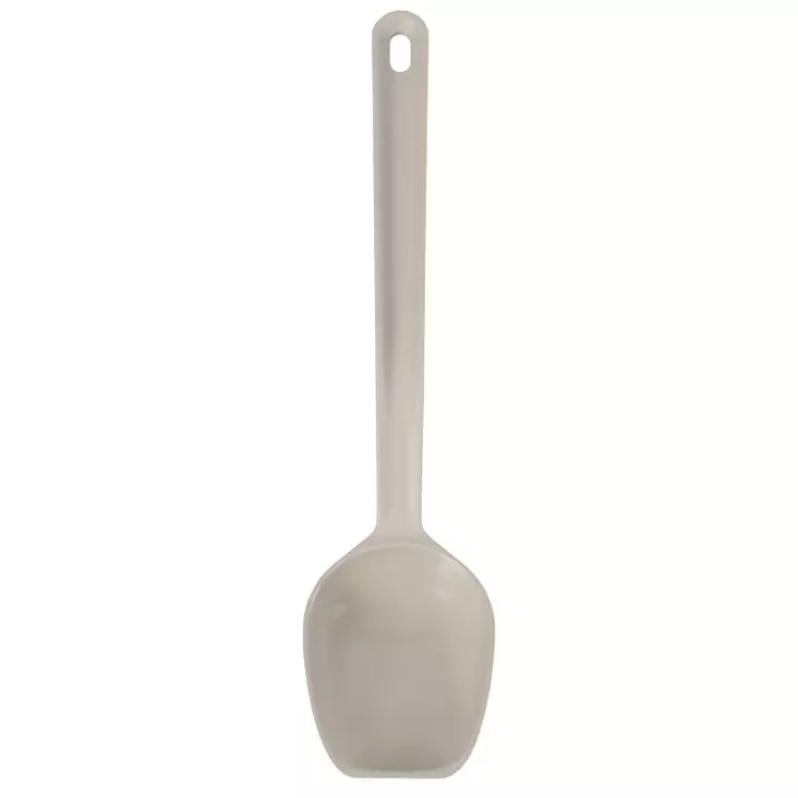 Kauha L Earl grey - Keittiötyövälineet - 7332462103184 - 1