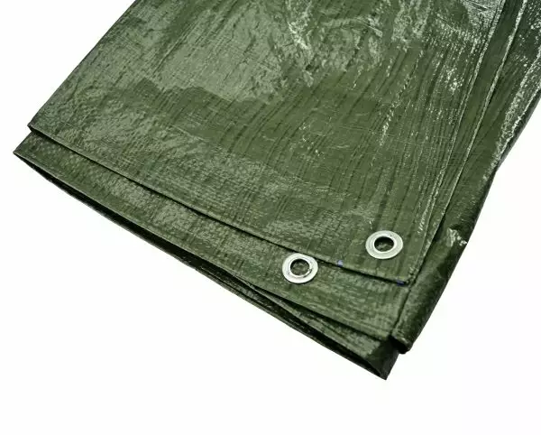 Kevytpeite 75 g 6 x 8 m - Pressut ja suojapeitteet - 6438140554314 - 1
