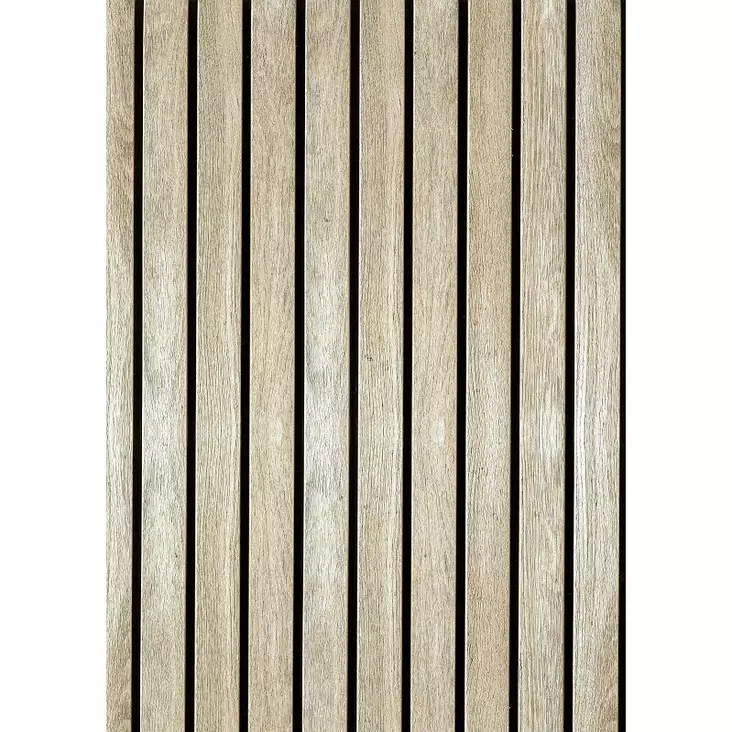 Kontaktimuovi Paneele hell 45x200 cm - Itseliimautuva sisustuskalvo - Sisustustarrat ja tapetit - 4038563036064 - 1